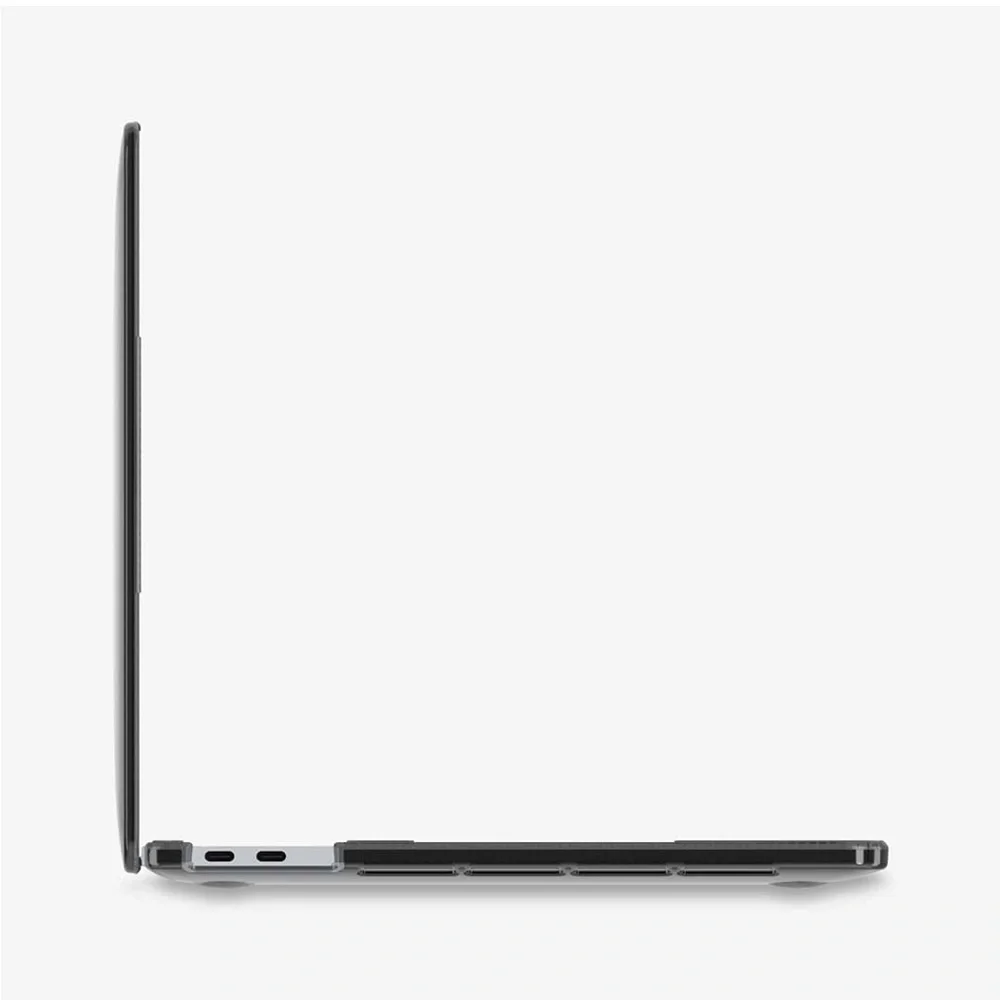 Tech21 ‘EVO Hardshell’ Case Cover for MacBook PRO 13”-ASH